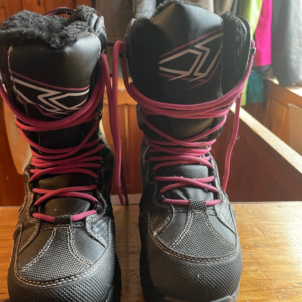 Women’s FXR Boot